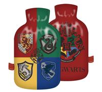 Hpotter-hot Water Bottle W/cover NEUF