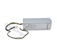 HPowered JR pour Dell 7040 5040 3650 3040 3046 240W Alimentation D240ED-00 AC240EM-00 B240AM-00 L240AM-00 H240EM-00 B240EM-00 8PIN - Type 150W-250W