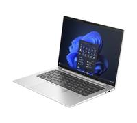 HPP HP EliteBook 840 G11 Intel Core Ultra 7 155U 35,5cm 14Zoll WUXGA Sure View 2x8GB 512GB/SSD UMA WWAN Wi-FI 6E FPR W11P