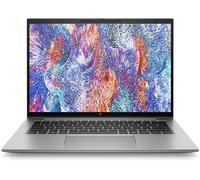 HPP ZBook Firefly 14 G11 (86B19EA) (Silber, Windows 11 Pro 64-Bit, 35.6 cm (14 Zoll), 1 TB SSD)