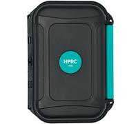 HPRC 1400 met plukschuim zwart/blue bassano | ✅ Livraison gratuite à partir de 100 €