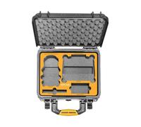 Hprc 2300 malette en résine pour Dji Mini 5 Pro Fly More Combo avec télécommande RC