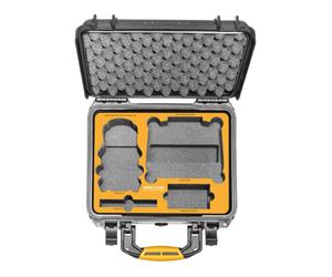 Hprc 2300 malette en résine pour Dji Mini 5 Pro Fly More Combo avec télécommande RC