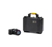 HPRC 2400 combo Valise pour Blackmagic Pocket Cinema Camera 6K ou 4K