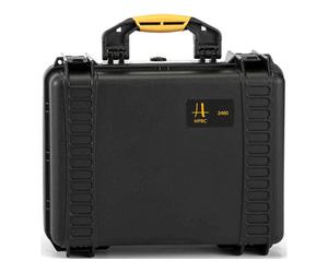 Hprc 2460 mallette en résine pour Sony FX2 Cinema Line