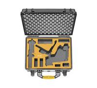 Hprc 2500 malette pour Dji RS 5 Combo