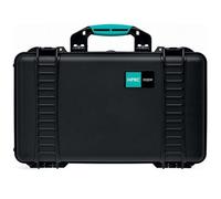 HPRC 2550W wheeled avec Second Skin noir/bleu bassano