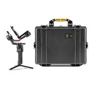 HPRC 2600 Étui pour DJI RS 4 Pro (Combo)