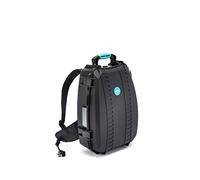 HPRC 3600 Sac à dos rigide avec mousse cubique Bleu/noir