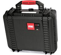 HPRC AM RE2300EBLK 2300 Étui rigide sans mousse Noir