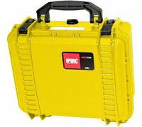 HPRC AM RE2300EYEL 2300 Étui rigide sans mousse Jaune