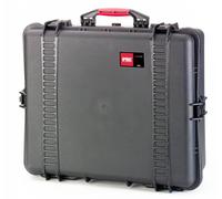 HPRC AM RE2700FTAN 2700 Valise rigide avec mousse cubique Marron clair