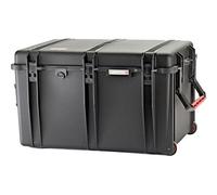 HPRC AM RE2800WEOLIV Valise rigide à roulettes sans mousse 2800 W Vert olive
