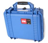 HPRC AMRE2300F Étui coloré étanche et résistant à l'écrasement (bleu)