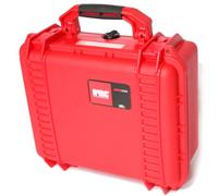 HPRC AMRE2300F Étui coloré étanche et résistant à l'écrasement (rouge)