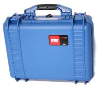 HPRC AMRE2400F Étui coloré étanche et anti-écrasement Bleu
