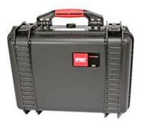 HPRC AMRE2400F Superlite Vault Étui rigide avec mousse (Noir)
