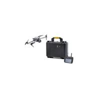 HPRC Malette en Résine HPRC2400 pour Dji Air 3 & Air 3S Fly More Combo