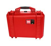 HPRC Malette en Résine HPRC2400 rouge