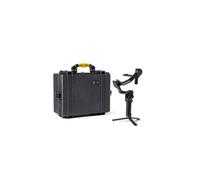 HPRC Malette en Résine HPRC2600 Pour Dji RS3 Pro Combo