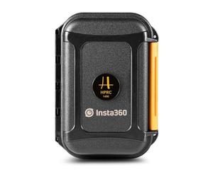 HPRC malette HPRC1400 pour Insta360 X5 + Garantie 5 Ans