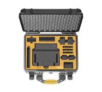 HPRC Mallette en Résine HPRC 2400 Pour Atomos Shogun, Shogun Ultra et Shogun Connect