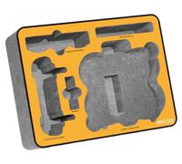 HPRC mousse pour valise HRPC2300 Dji Neo 2 Fly More Combo + Garantie 5 Ans