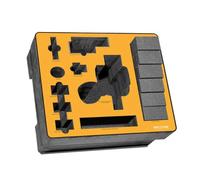 Hprc S-FOAM2700W mousse pour valise HPRC2700W Canon C400