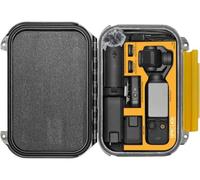 HPRC Valise de protection HPRC1400 pour Dji Osmo Pocket 3 Creator Combo