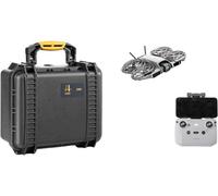 HPRC valise de protection pour Dji Neo 2 Fly More Combo + Garantie 5 Ans