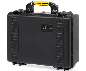 HPRC Valise HPRC2500 pour DJI RS 2 Pro Combo