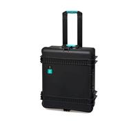 HPRC Valise résine HPRC2700W à roulettes