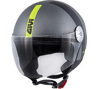 HPS 10.7 Concept Mini Casque Jet