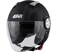 HPS 11.1 AIR Casque Demi-Jet