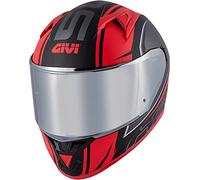 HPS 50.6 STOCCARDA Casque intégral avec Lames Graphiques
