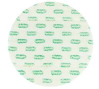 HPS® DDM Double-Disc-Mop Tampon spécial parquet Transforme le Floorboy XL 300 en machine nettoyage universelle de parquet DDM spécial parquet pour un nettoyage super doux et intensif