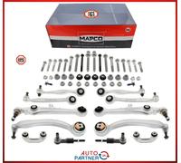 Jeu de bras, suspension de roue FEBI BILSTEIN 24902