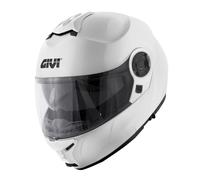 HPS X.21 EVO SOLID COLOR - taille 54/XS - blanc