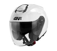 HPS X.25 Basic Casque Jet - Couleur Unie