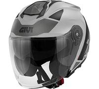 HPS X.25 Casque Jet Target Graphic Target