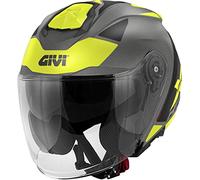 HPS X.25 Target Casque Jet - Graphic Target