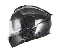 HPS X.50 MODULAR CARBON SOLID carbon solid brillant - taille 58/M -