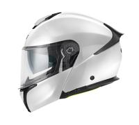 HPS X.50 MODULAR FIBER SOLID - taille 58/M - blanc brillant