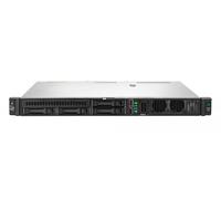 HPE Serveur ProLiant DL20 Gen11 1U - Xeon 6333P 5.2GHz - 32 Go - SATA 2.5" hot-swap - sans disque
