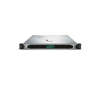 HPE Serveur ProLiant DL20 Gen11 1U - Xeon E-2434 jusqu'à 5 GHz - 32 Go - 2x480 Go SSD