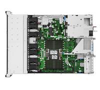 HPSC/DL320 G12 6505P 1x64G 8SFF SSD Svr