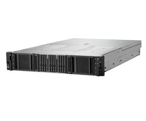 HPSC/DL340 G12 6505P 1x64G 8SFF SSD Svr