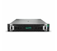 HPE ProLiant DL380 Gen11 Network Choice - Xeon Gold 6526Y 2.8 GHz 128 Go RAM Noir