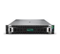 HPE ProLiant DL380 Gen11 Network Choice - Montable sur rack - Xeon Silver 4510 2.4 GHz - 64 Go - SSD 2 x 960 Go