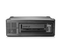 HPSC/LTO-8 Ext Tp Drv 5xLTO-8 30TB Crtg